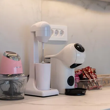 Апартаменты Gomax 3,4 & *