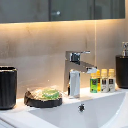 Апартаменты Gomax 3,4 & *