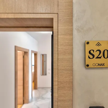 Апартаменты Gomax 3,4 & Златибор